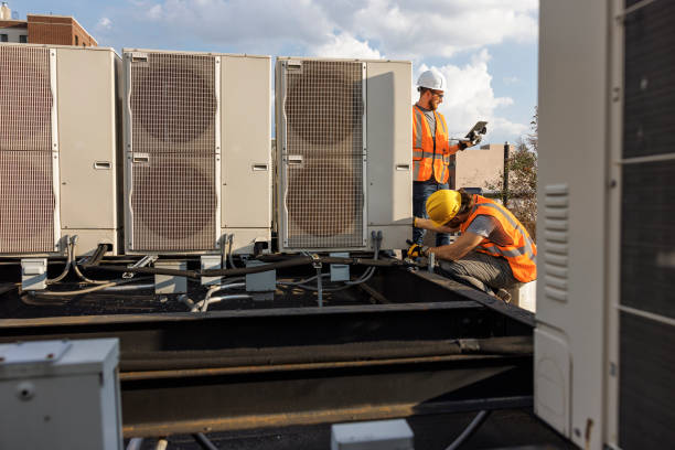 Best Residential HVAC Services  in Dayton, TN