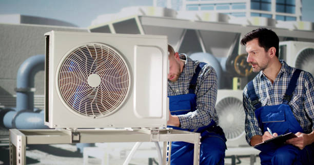 Best HVAC Companies Near Me  in Dayton, TN